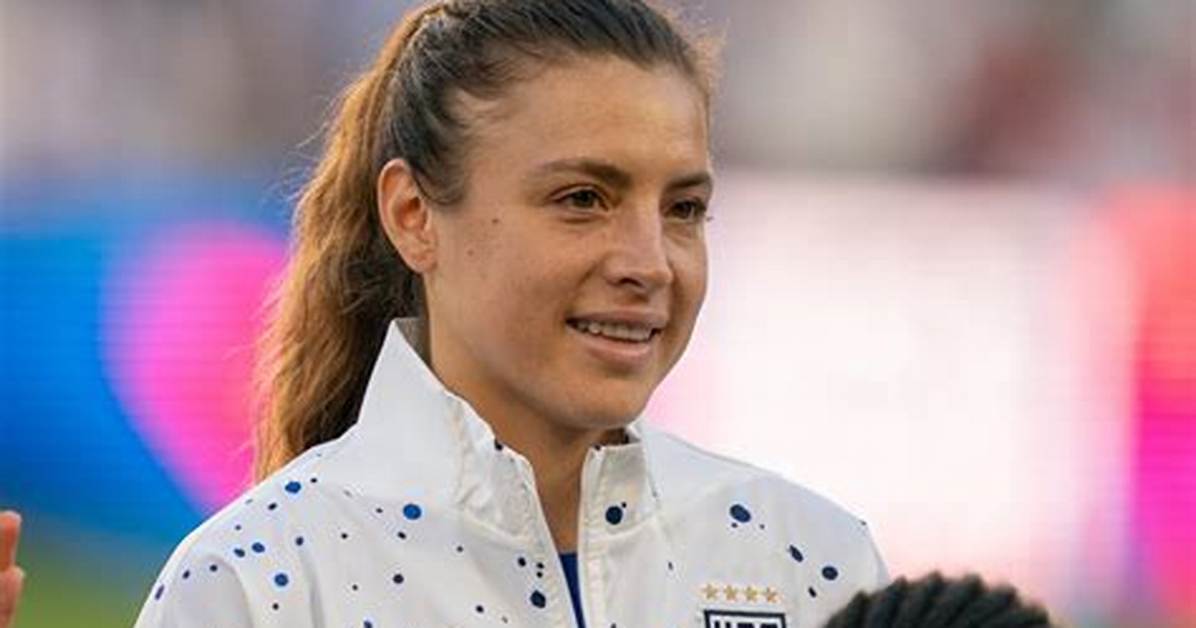 Sofia Huerta Bio (Wiki)