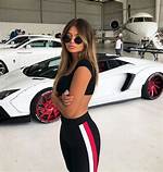 Sofia Jamora Net Worth