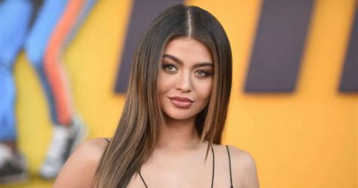 Sofia Jamora