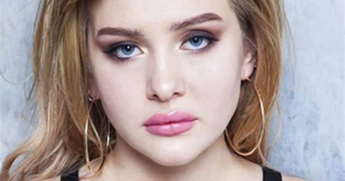 Sofia Kappel Wiki