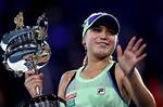 Sofia Kenin Net Worth