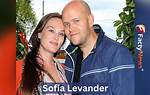 Sofia Levander Age, Net Worth, Bio, Husband, Children & Wiki