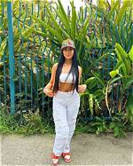 Sofia Mancilla Bio (Wiki)