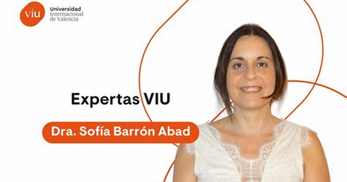 Sofia Mary Barron