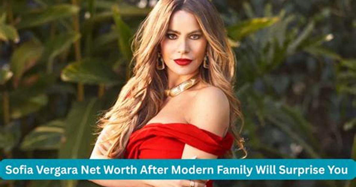 Sofia Muse Net Worth