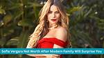 Sofia Muse Net Worth