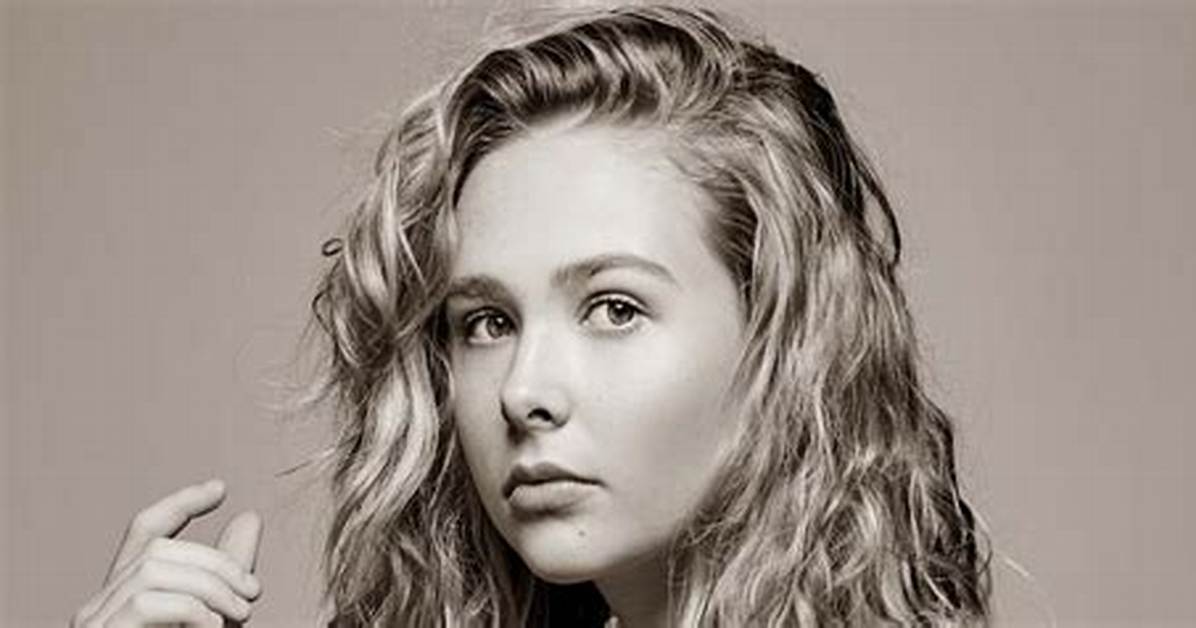 Sofia Nolan