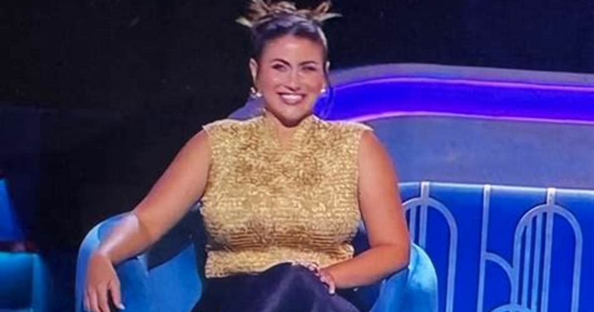 Sofia Rivera Torres