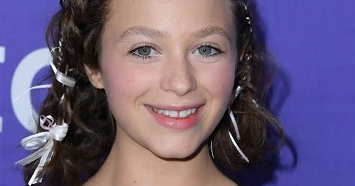 Sofia Rosinsky Net Worth