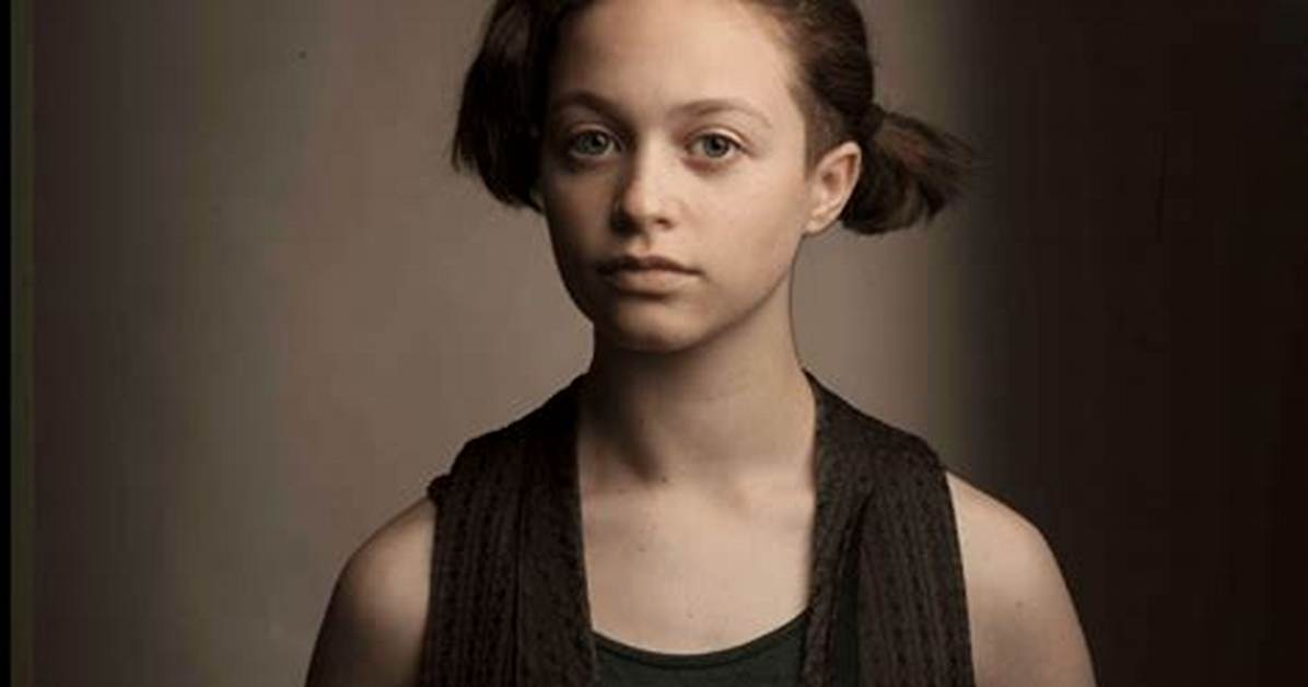 Sofia Rosinsky