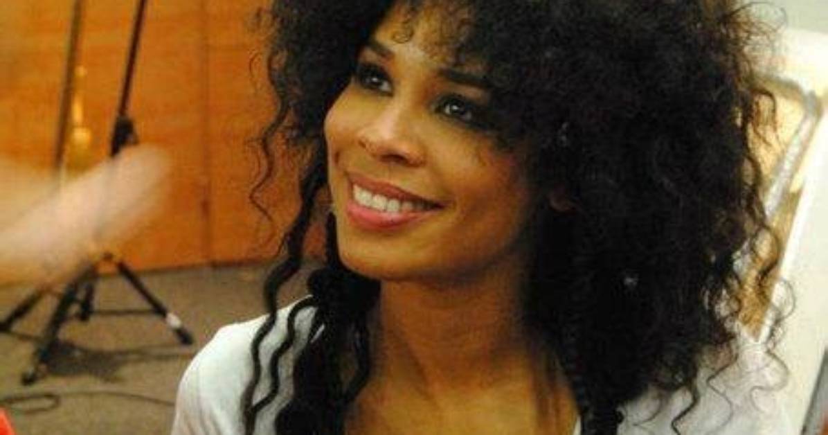 Sofia Samaha Enceinte