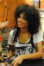 Sofia Samaha Enceinte