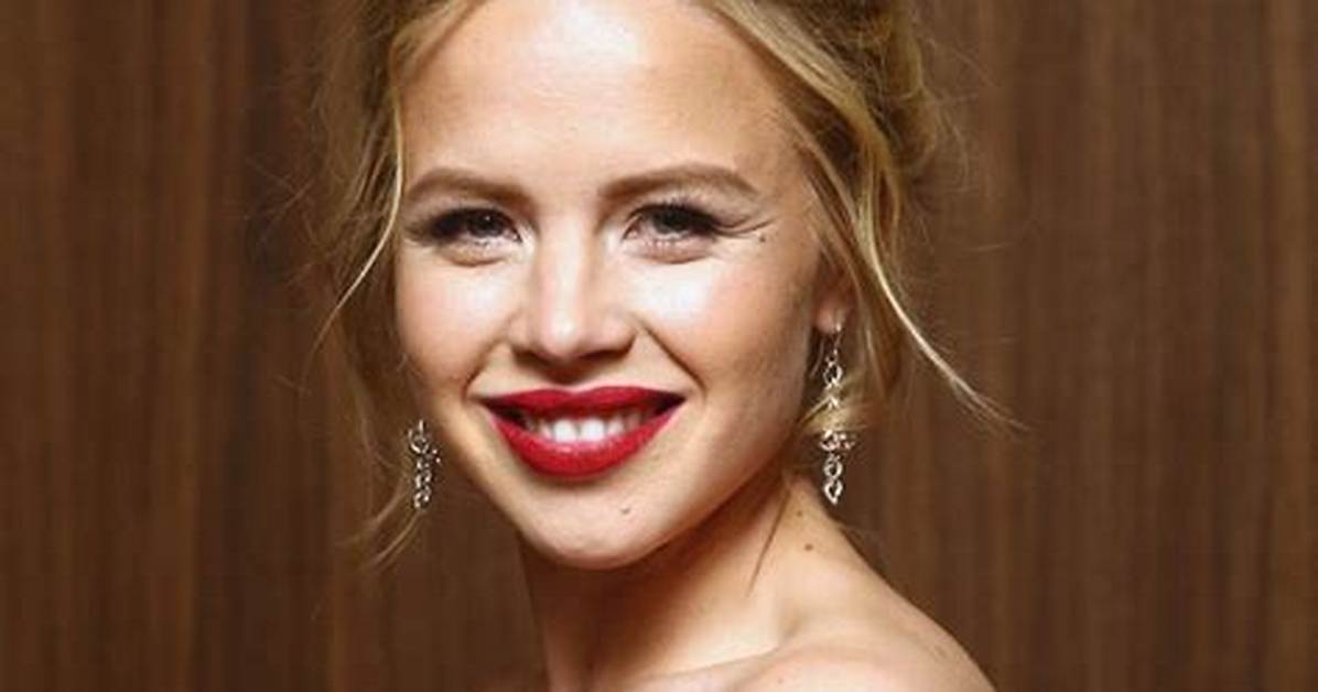 Sofia Vassilieva
