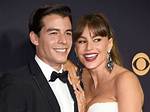 Sofia Vergara Son