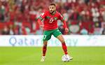 Sofiane Boufal