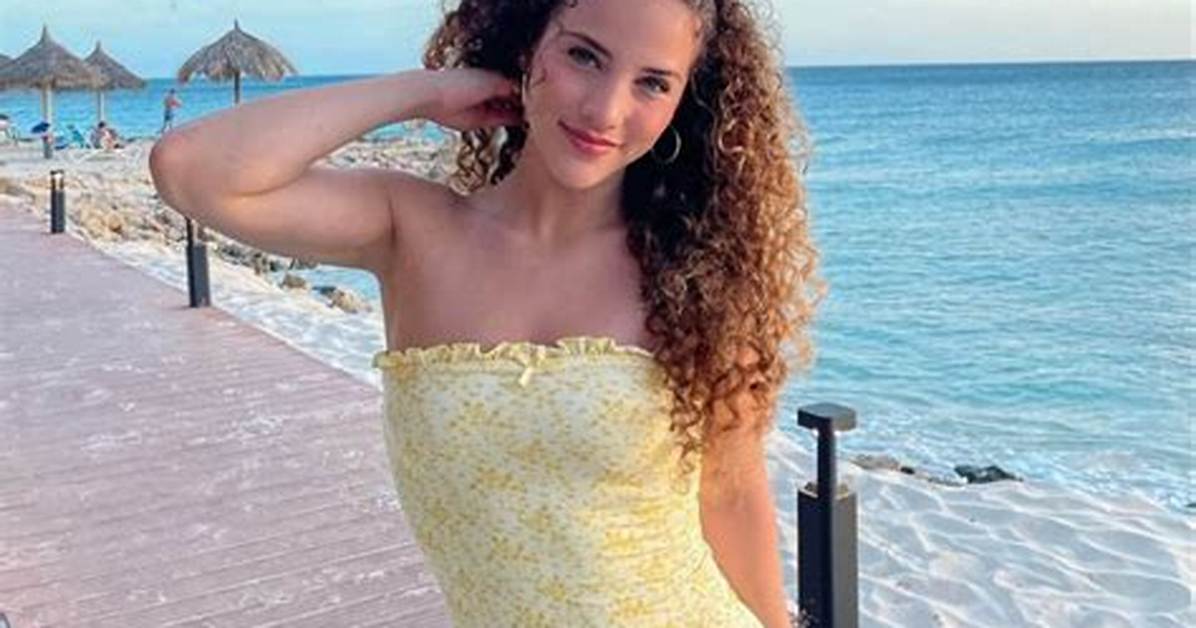 Sofie Dossi Net Worth