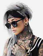 Sofie Pok