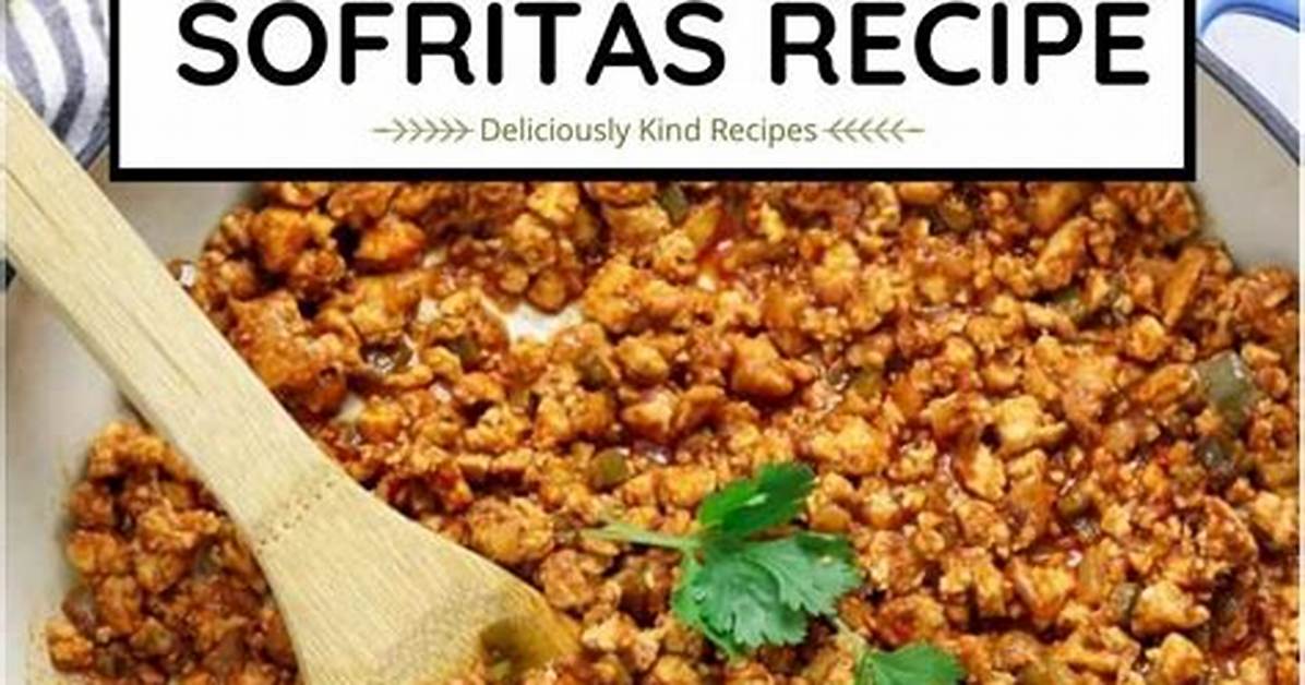Sofritas at Chipotle