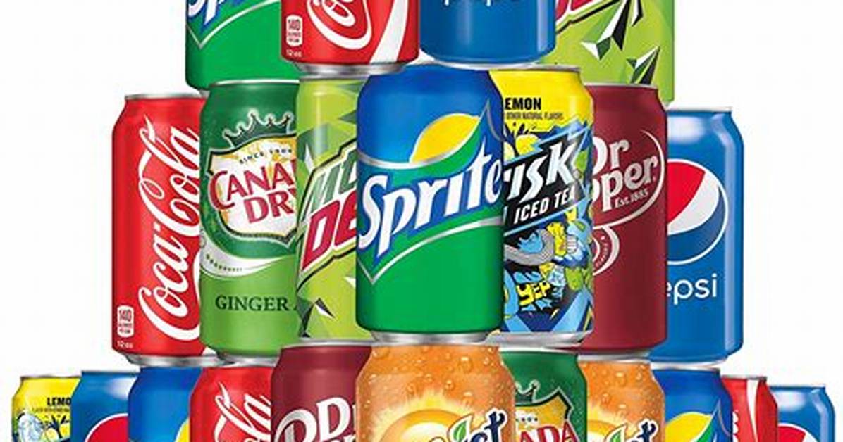 Soft Drink