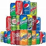 Soft Drink