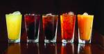 Soft Drinks