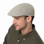 Soft Flat Cap