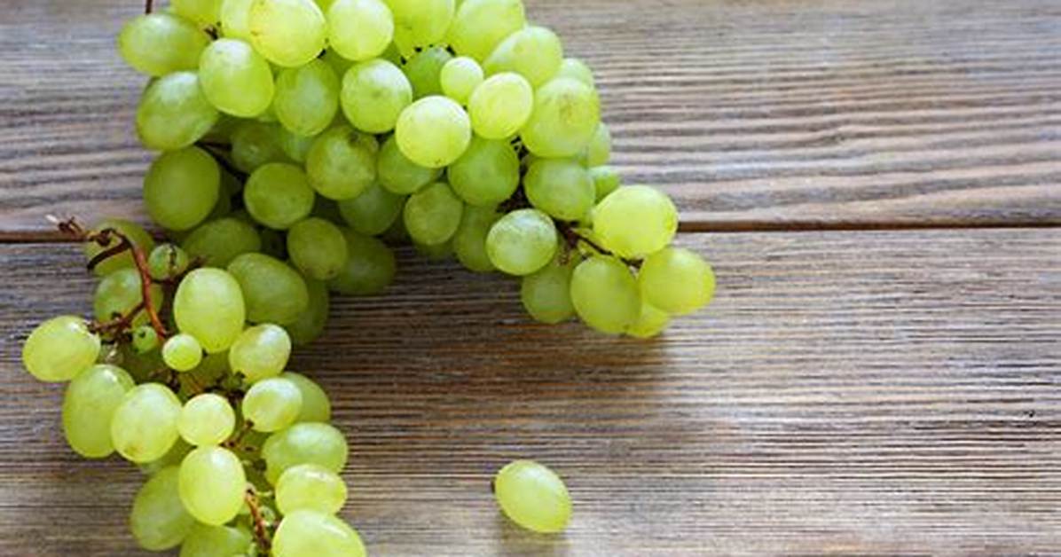 Soft Grapes