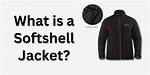 Soft Jacket Material