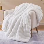Soft Throw