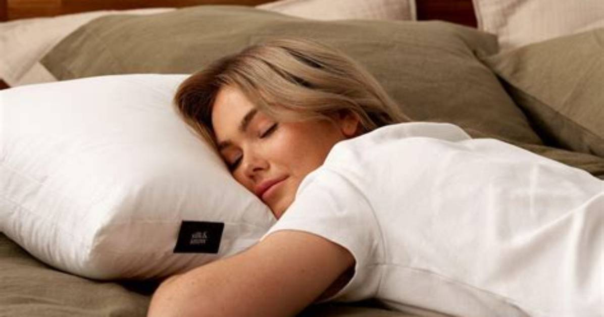 Softest Pillow