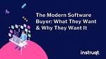 Software Buyer