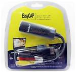 Software for Using Easycap Usb Video Capture Device