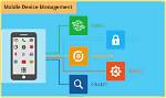 Software on a Mobile Device