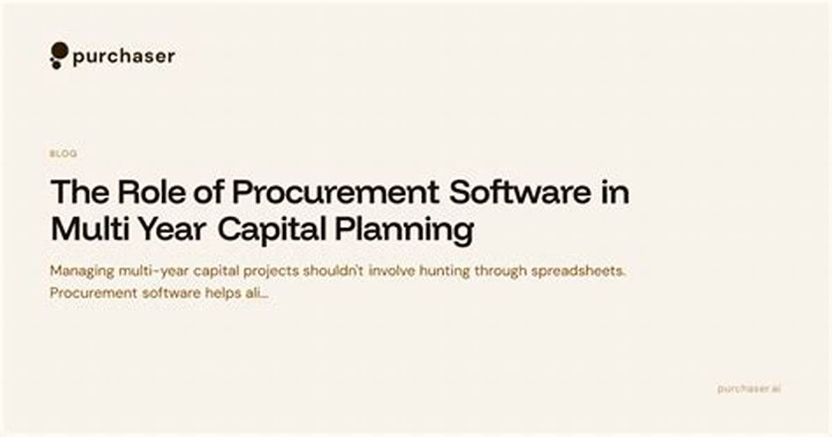 Software Purchaser