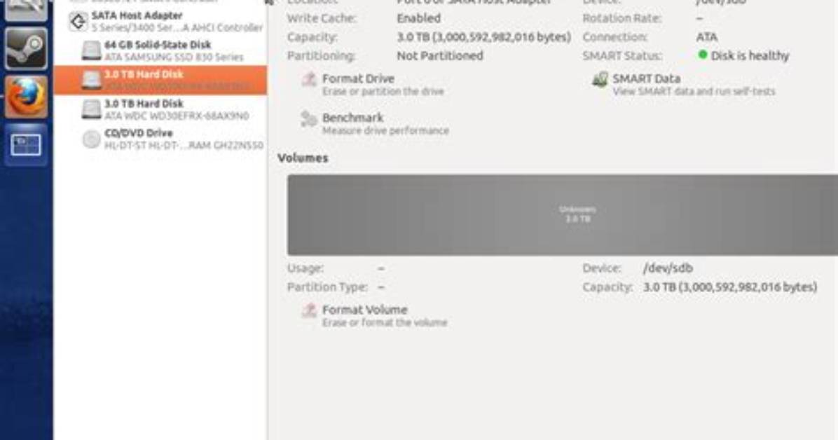 Software Raid - Mdadm - Re-Find My Array