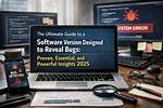Software Test Version