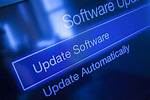 “Software & Updates”, and/or “Software Updater”