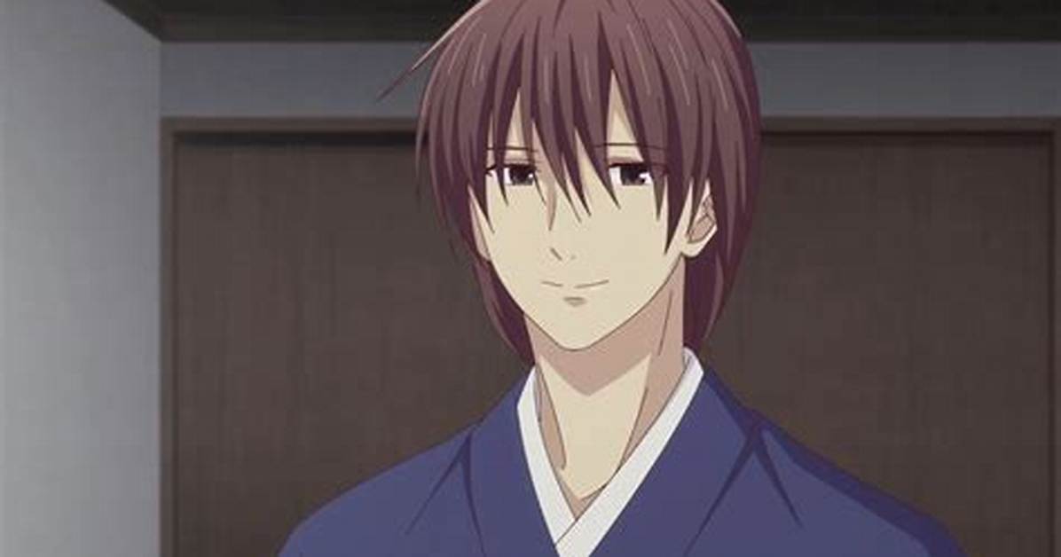 Sohma