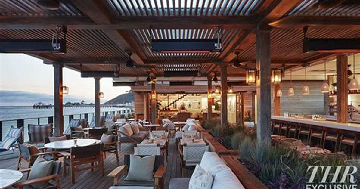 Soho Malibu