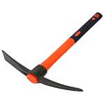 Soil-Breaking Tool