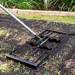 Soil Spreader