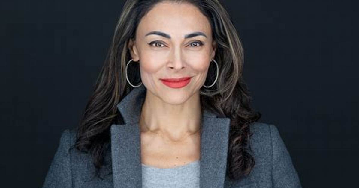 Sol Rashidi