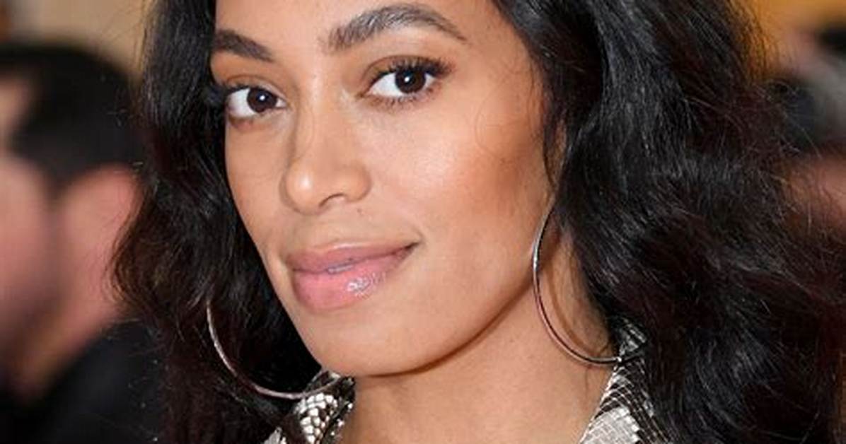 Solange Knowles