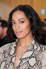 Solange Knowles