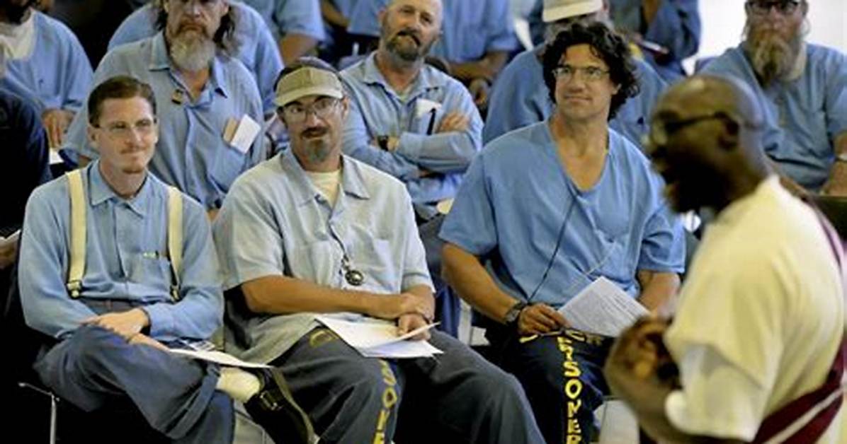 Solano Prison