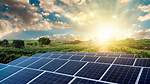 Solar Energy Source
