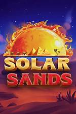 Solar Sands
