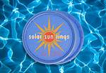 Solar Sun Rings