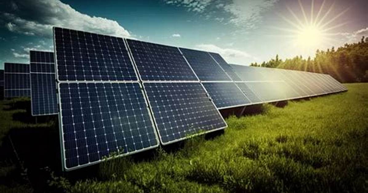 Solar