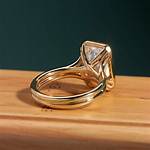Soldered Rings